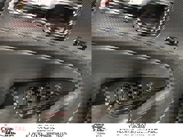 Used 2023 Kia Sportage SX image 10