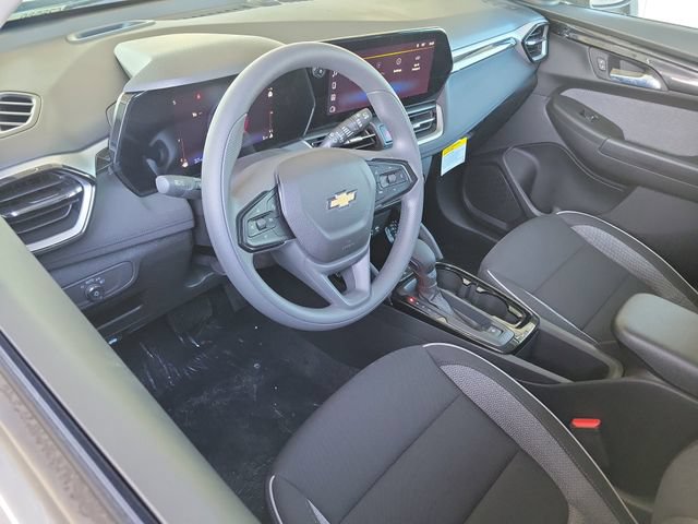 New 2026 Chevrolet TrailBlazer LS w/ LS Convenience Package FWD image 6