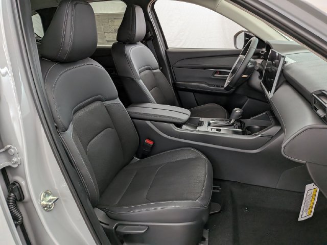 New 2026 MAZDA CX-5 Select AWD/4WD image 16