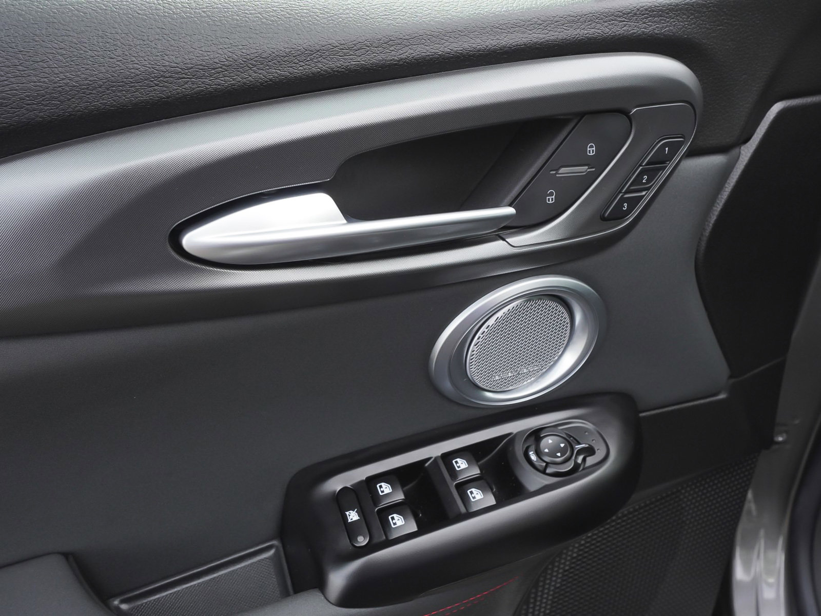 Used 2024 Dodge Hornet R/T Plus w/ R/T Blacktop Package image 10