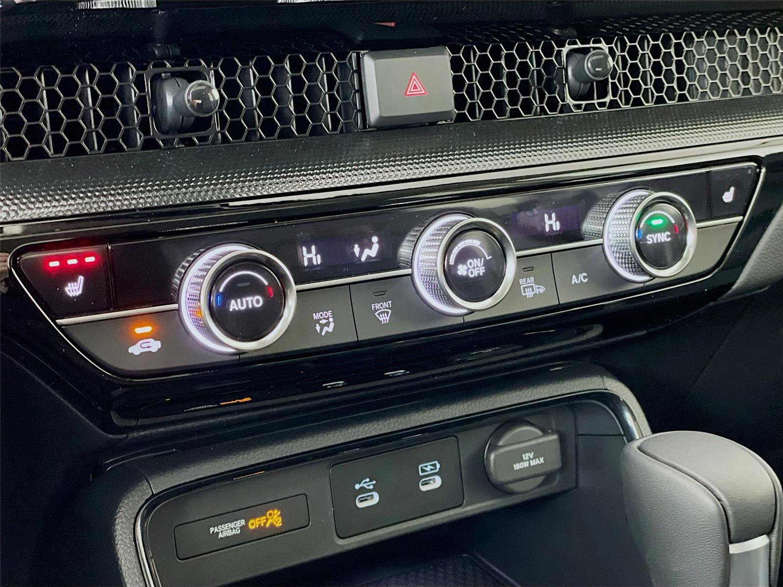 New 2026 Honda CR-V EX-L image 14