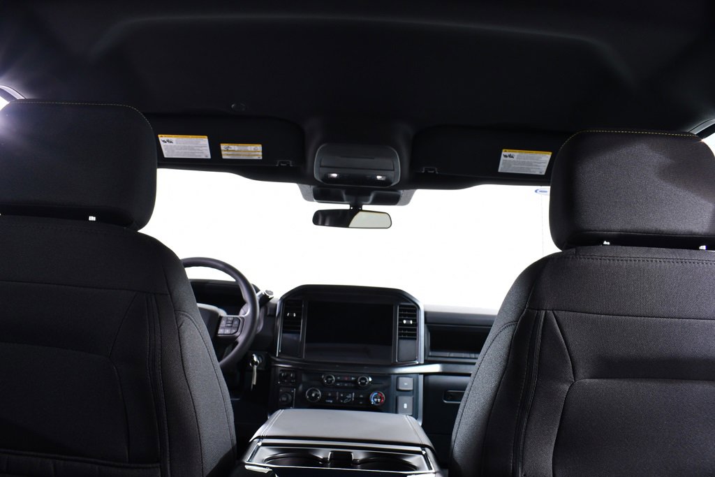 New 2025 Ford F150 STX w/ Equipment Group 200A image 17