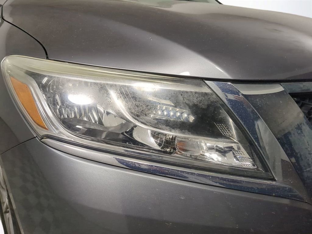 Used 2016 Nissan Pathfinder S image 10