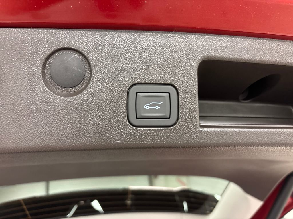 New 2026 GMC Terrain Denali image 18