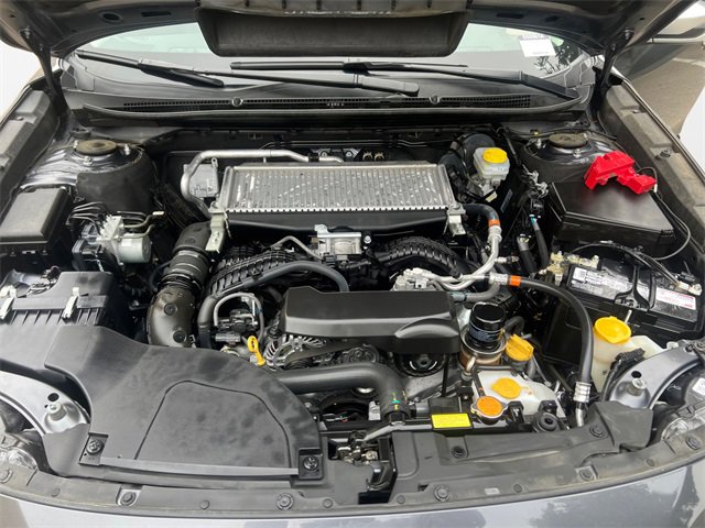 Used 2023 Subaru Outback Touring XT image 11