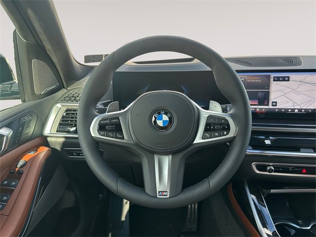 New 2026 BMW X7 xDrive40i w/ M Sport Package image 12