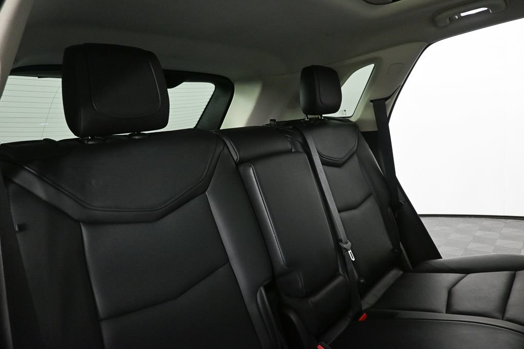 Used 2019 Cadillac XT5 Premium Luxury AWD/4WD image 19