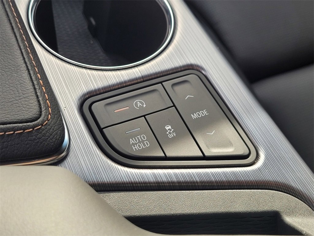 New 2026 Cadillac CT4 Sport image 17