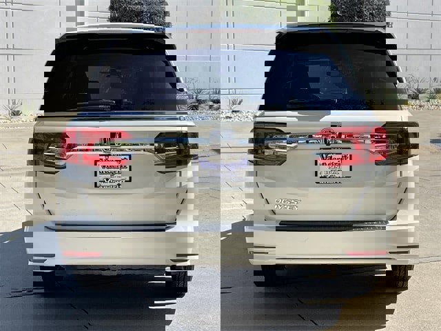 Certified 2019 Honda Odyssey EX image 5