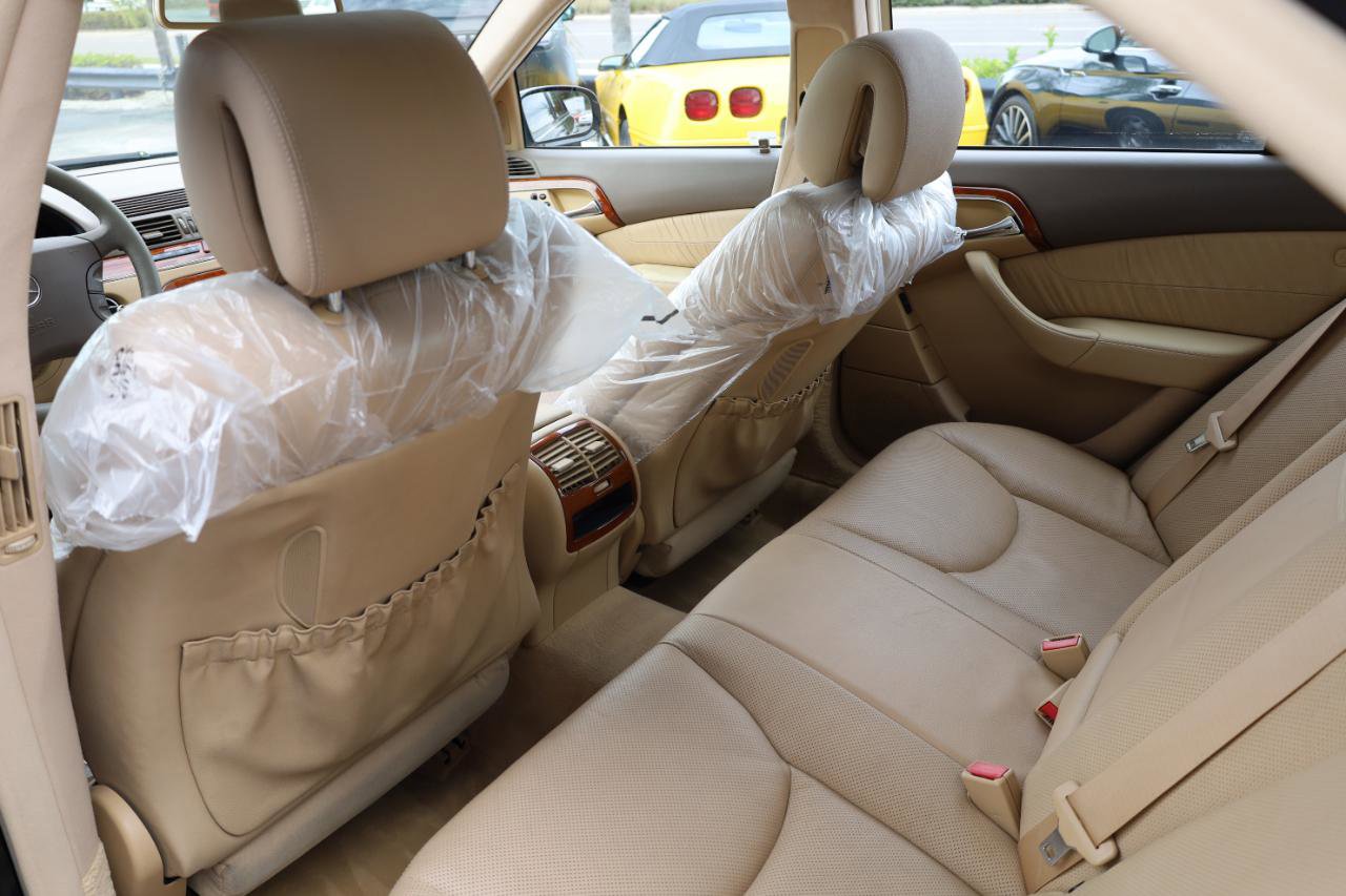 Used 2006 Mercedes-Benz S 350 image 15