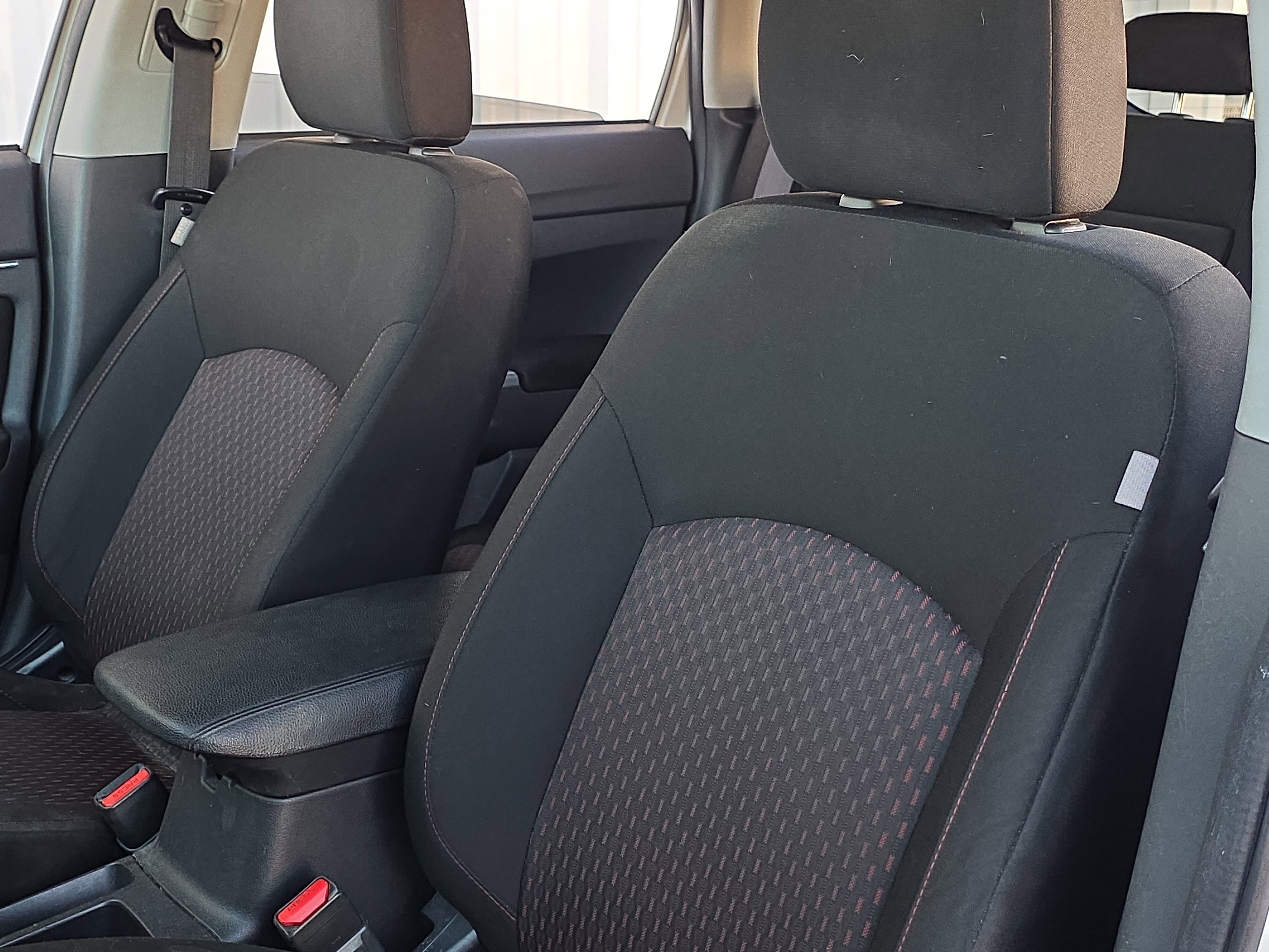 Used 2019 Mitsubishi Outlander Sport SE image 12