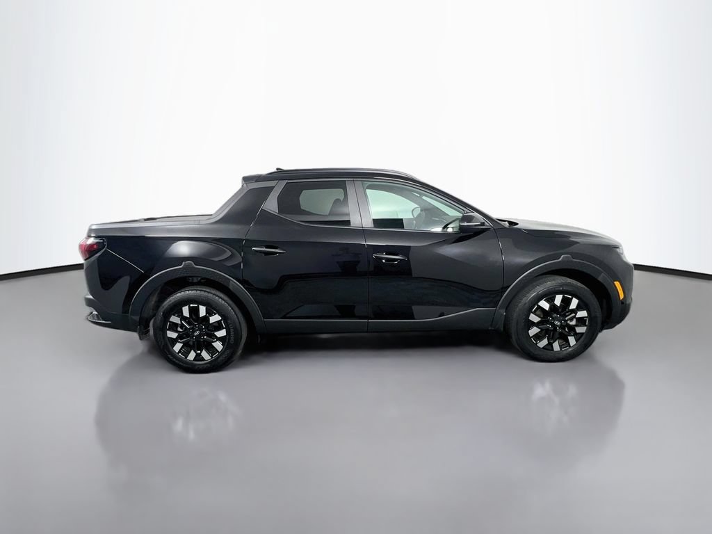 Certified 2025 Hyundai Santa Cruz SEL AWD/4WD image 29