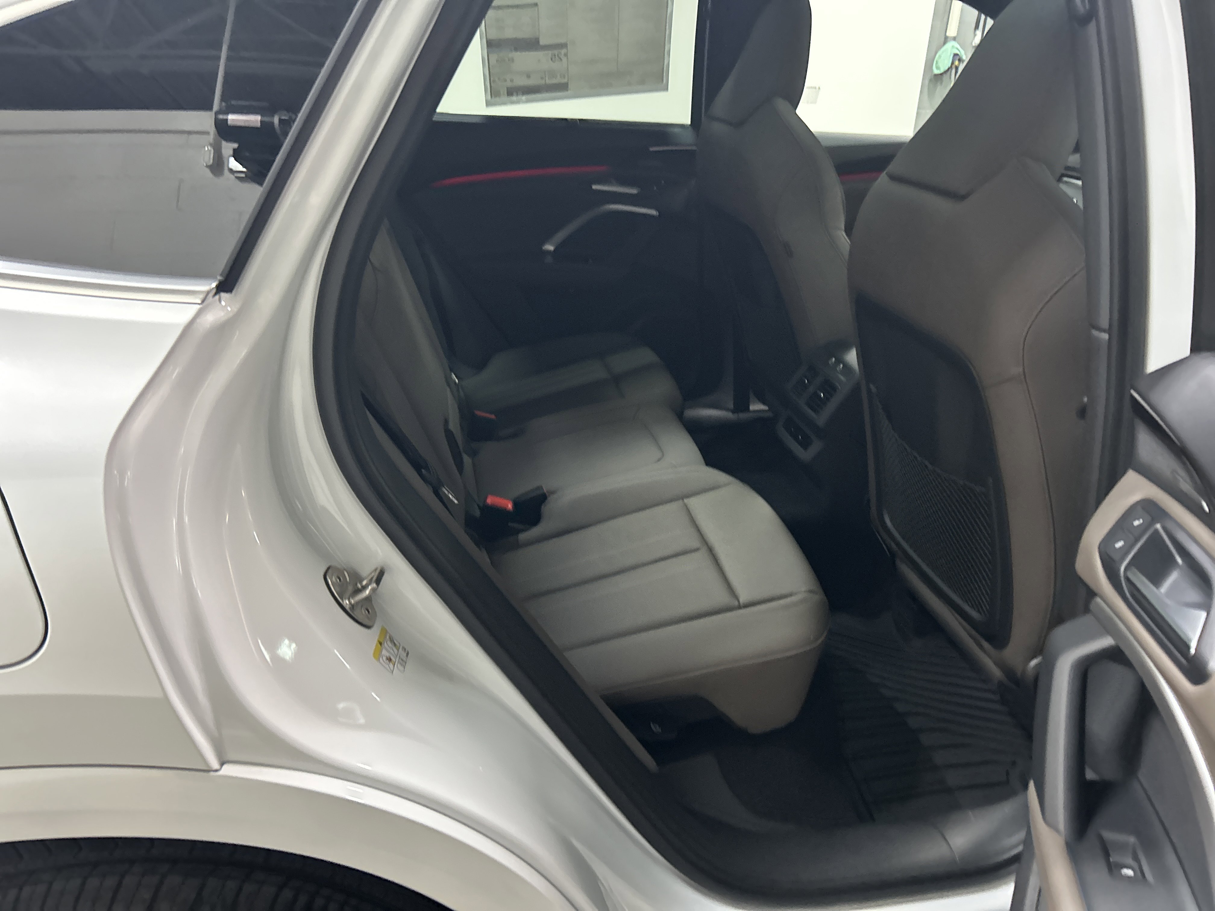 New 2025 Audi Q5 Premium Plus AWD/4WD image 35