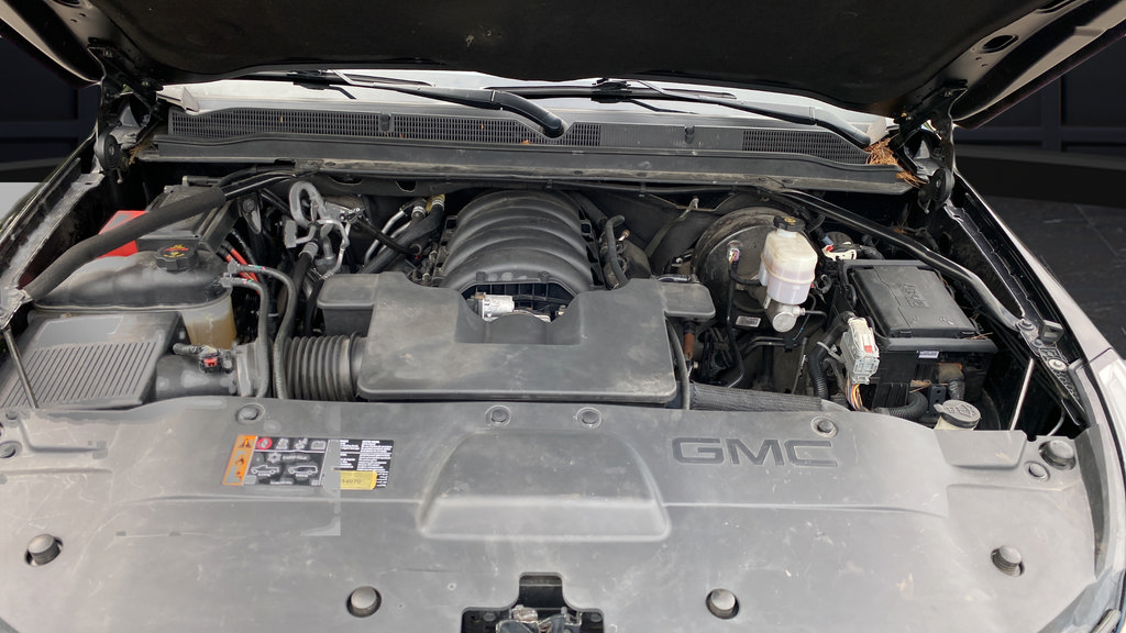 Used 2020 GMC Yukon SLT AWD/4WD image 29