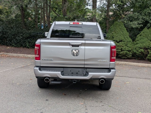 Used 2023 RAM 1500 Laramie AWD/4WD image 4