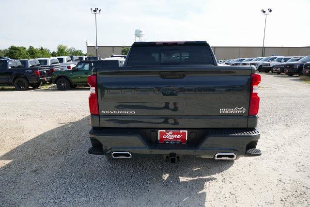 New 2026 Chevrolet Silverado 1500 High Country image 4
