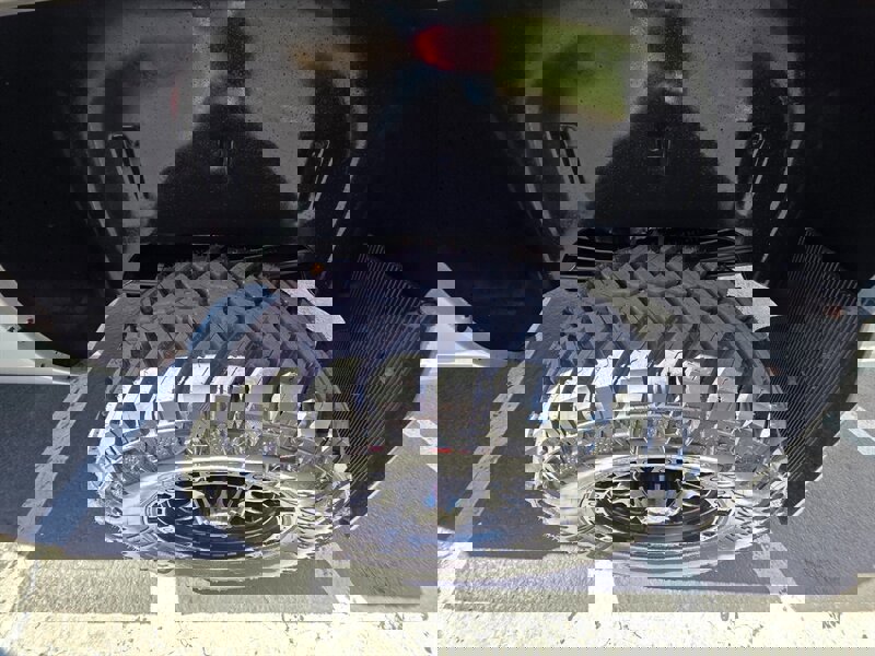 Used 2001 Dodge Ram 2500 Truck 4x4 Quad Cab image 31