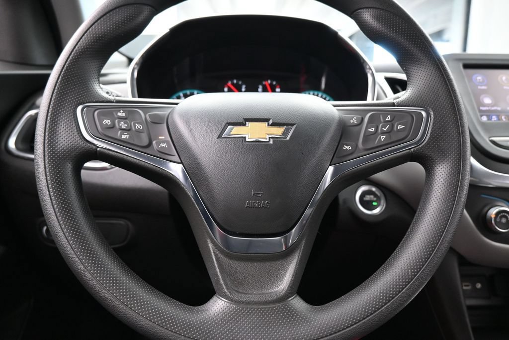 Used 2023 Chevrolet Equinox LS FWD image 22
