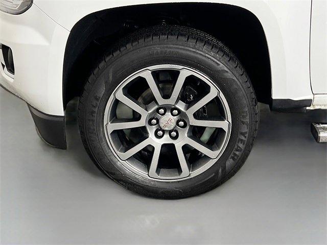 Used 2019 GMC Canyon Denali image 26