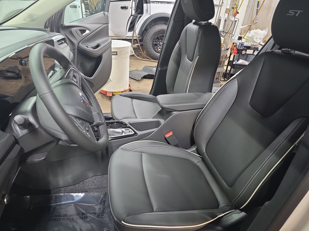 New 2026 Buick Encore GX Sport Touring w/ Studio Series AWD/4WD image 14