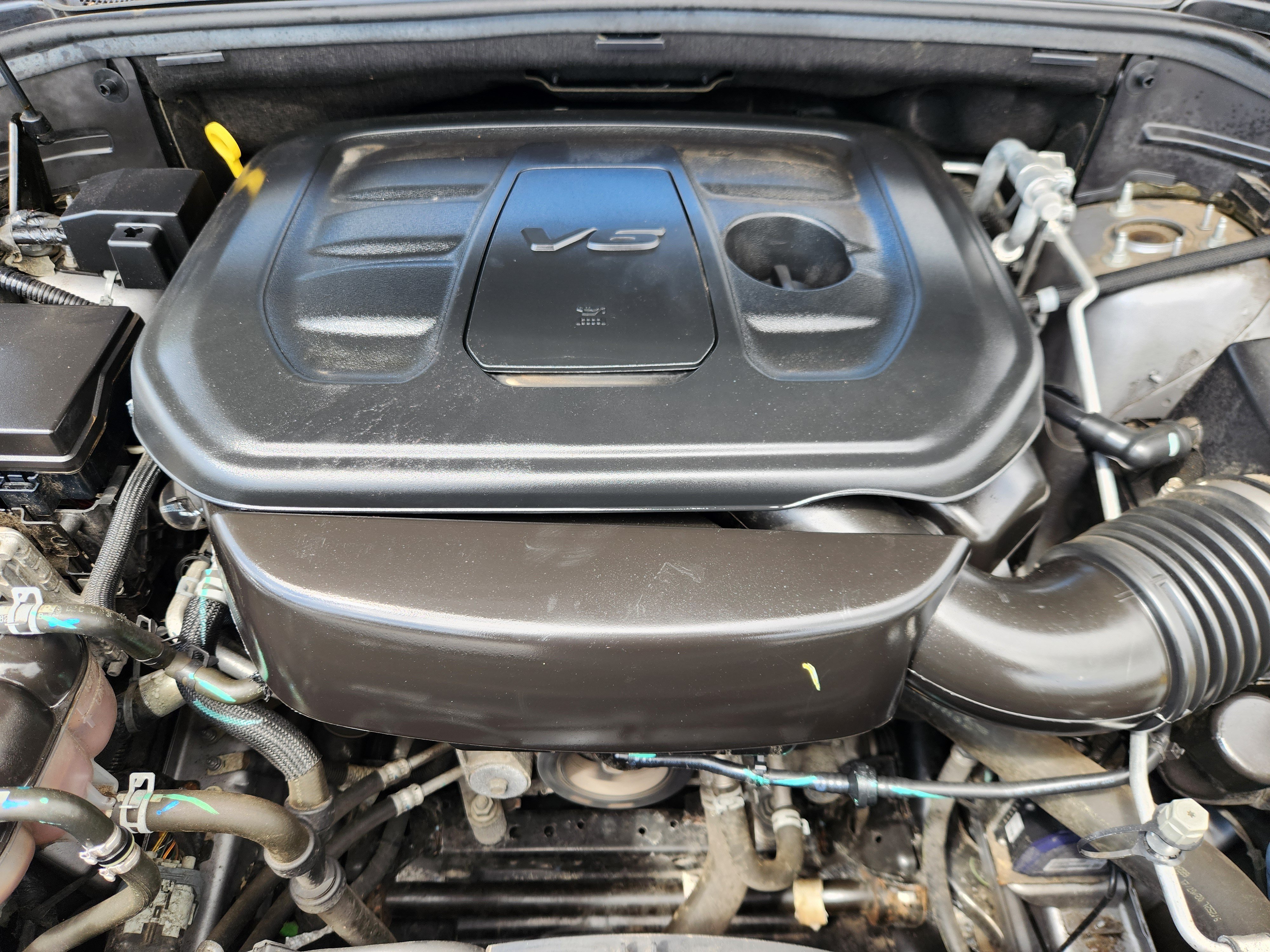 Used 2021 Jeep Grand Cherokee Limited AWD/4WD image 19