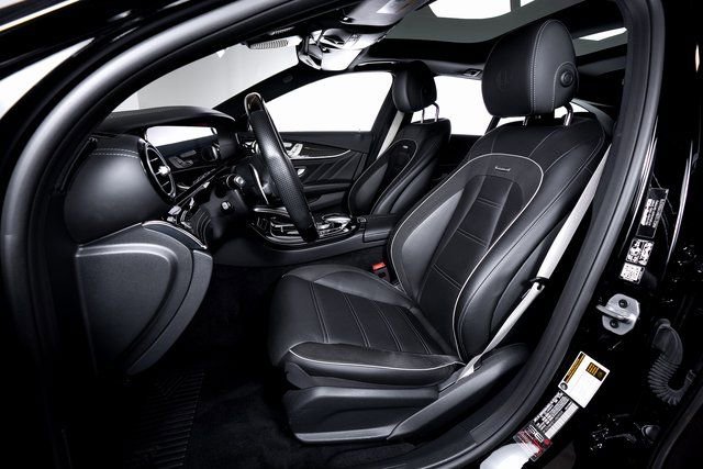 Used 2020 Mercedes-Benz E 63 AMG S image 16