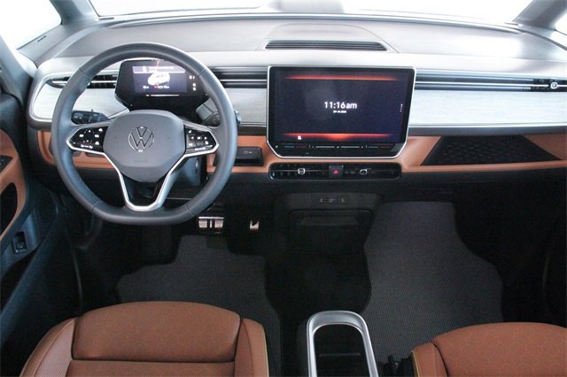 New 2025 Volkswagen ID. Buzz Pro S image 14