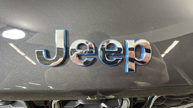 Used 2022 Jeep Grand Cherokee Limited 4xe AWD/4WD image 9