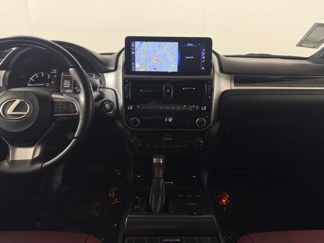 Certified 2023 Lexus GX 460 Premium w/ Premium Package AWD/4WD image 35