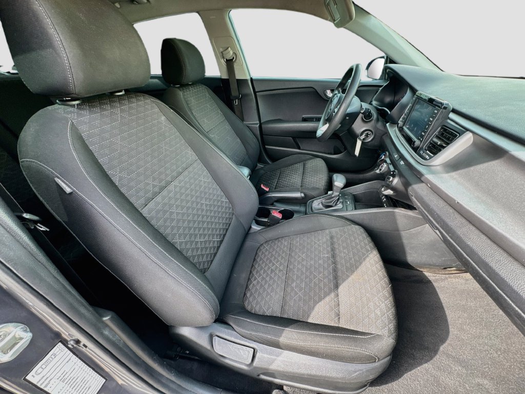 Used 2019 Kia Rio S FWD image 31