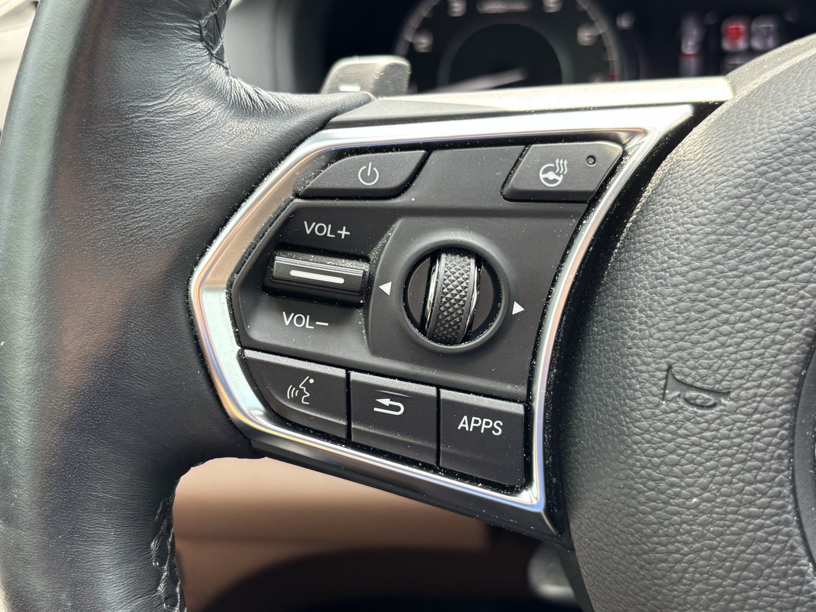 Used 2024 Acura RDX w/ Advance Package AWD/4WD image 22