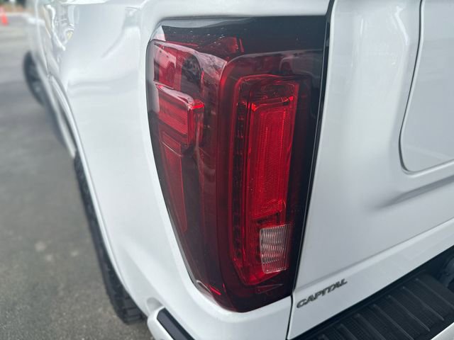 Used 2022 GMC Sierra 1500 AT4 w/ AT4 Premium Package image 25