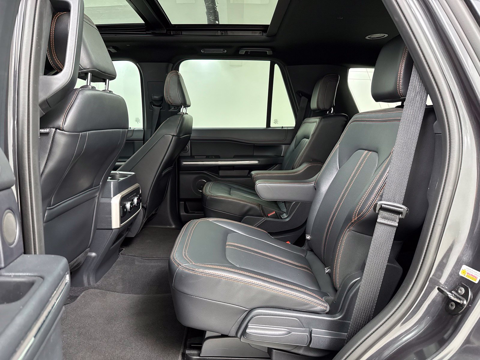 Used 2024 Ford Expedition Timberline AWD/4WD image 27