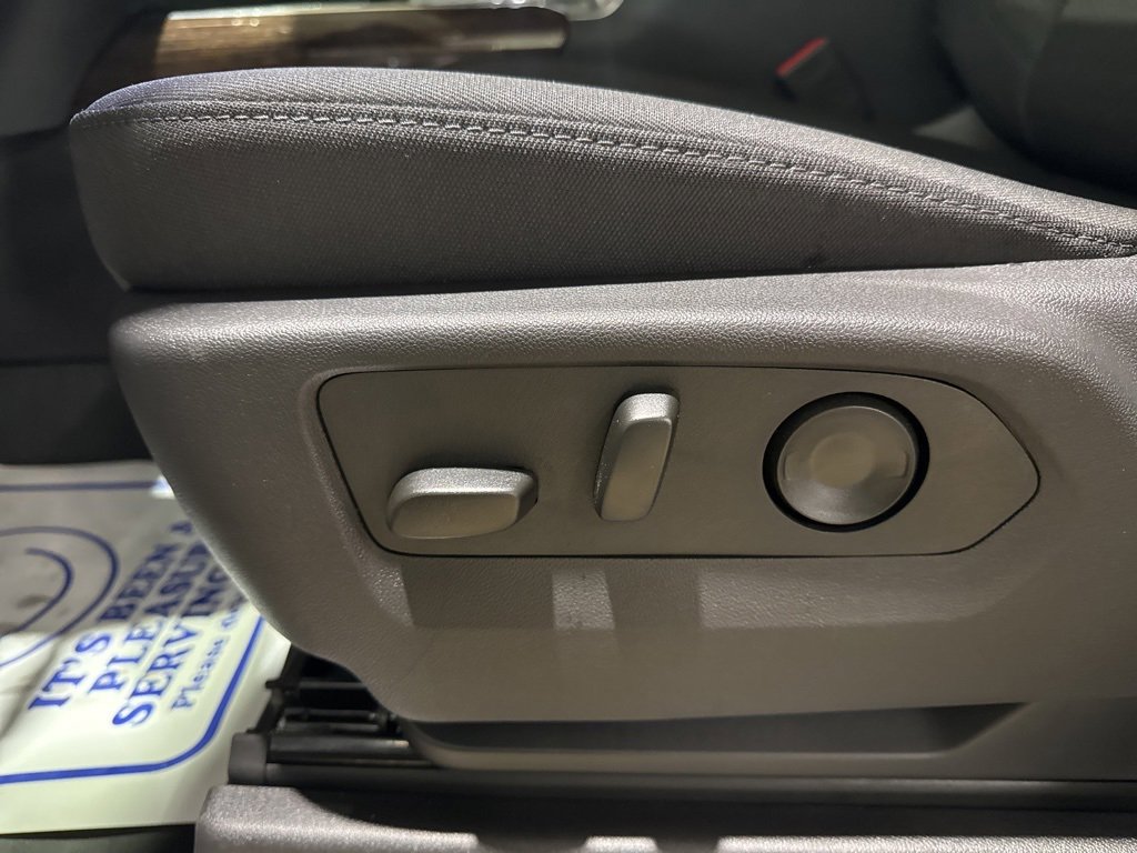 New 2026 GMC Sierra 1500 Elevation w/ Preferred Package image 18