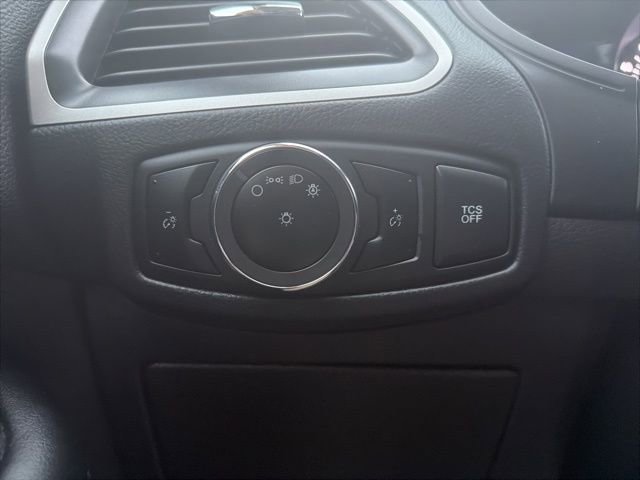 Certified 2024 Ford Edge SEL image 25