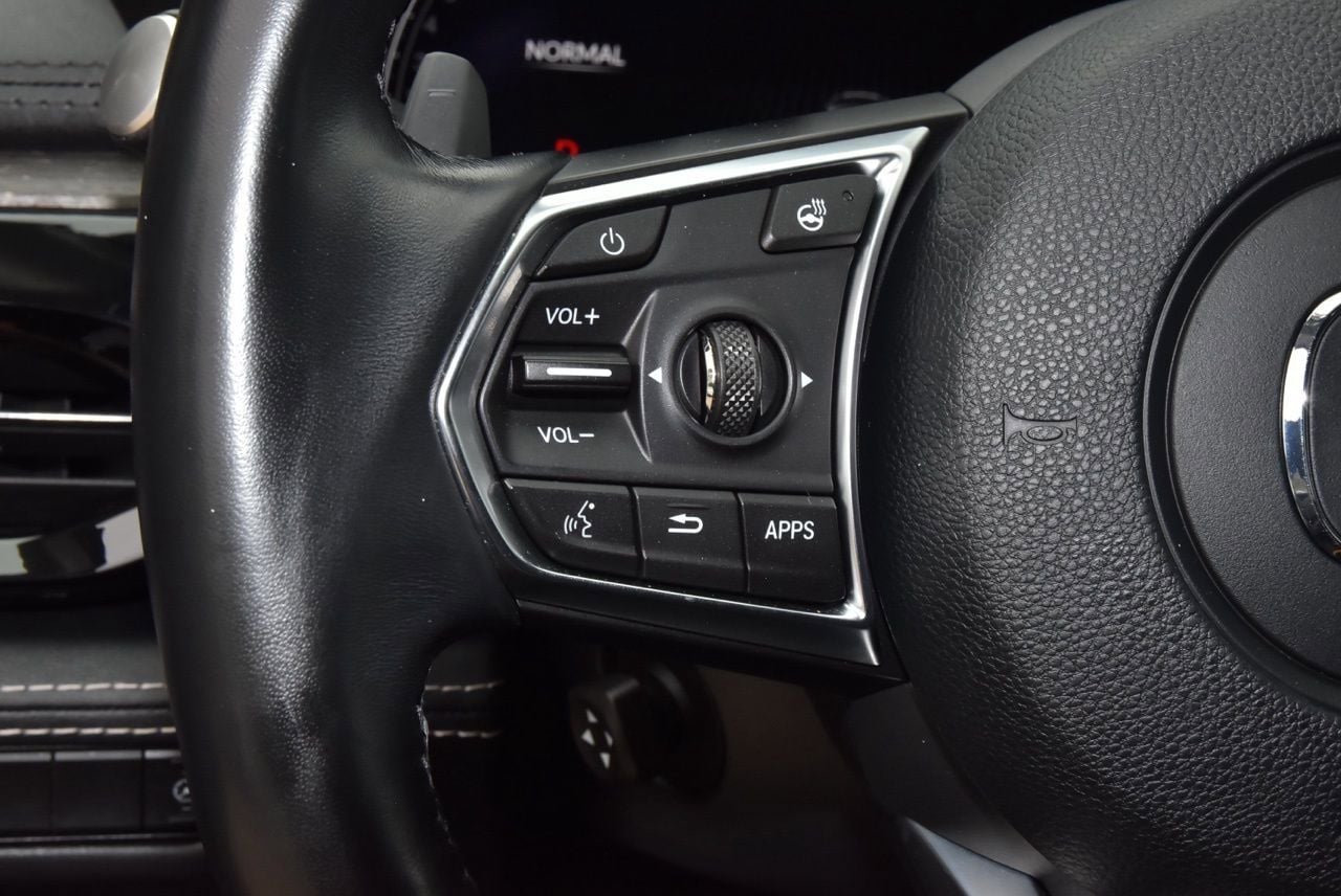 Used 2023 Acura MDX SH-AWD w/ Advance Package image 25
