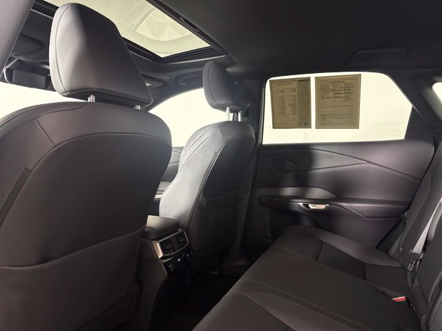 Used 2026 Lexus RX 350 Premium w/ Accessory Package (Z1) FWD image 31