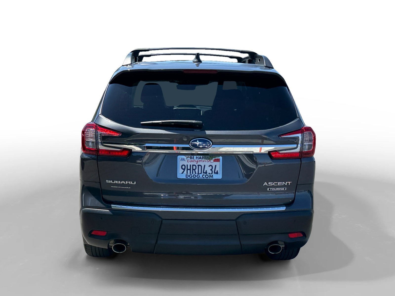 Used 2023 Subaru Ascent Touring w/ Popular Package #2A AWD/4WD image 4