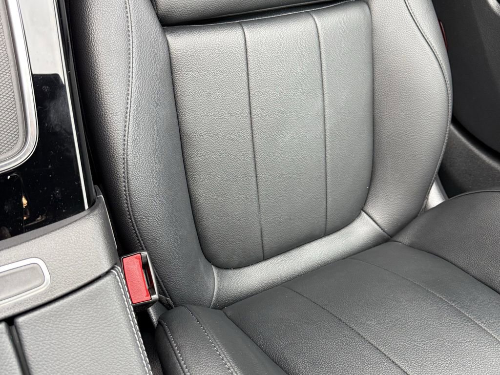 Certified 2024 Mercedes-Benz CLA 250 4MATIC image 34