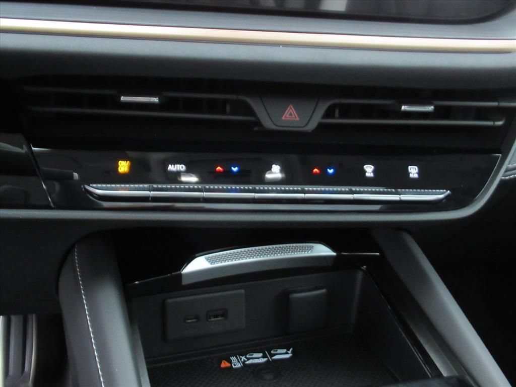 New 2026 Buick Envision Sport Touring AWD/4WD image 25