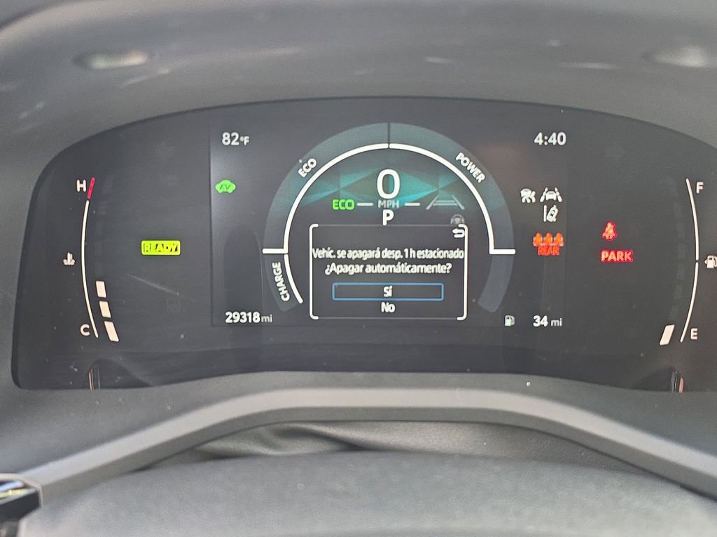 Used 2025 Toyota Camry SE image 19