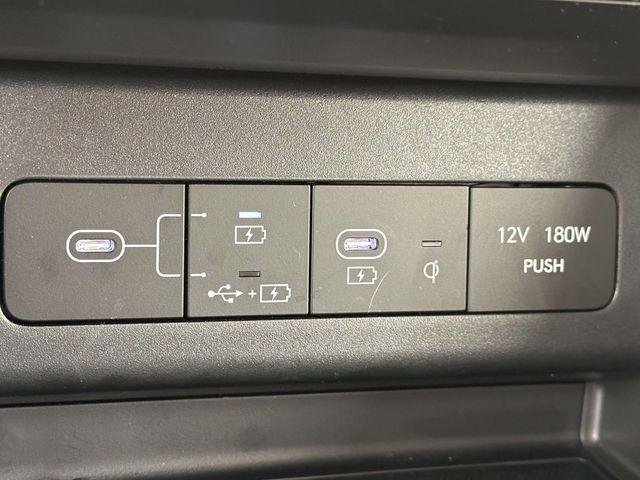 Certified 2025 Hyundai Sonata SEL image 25