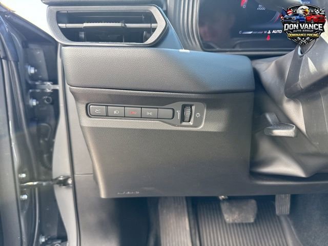 Used 2026 Dodge Charger Scat Pack AWD/4WD image 13