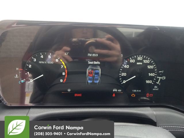 New 2025 Ford Mustang GT Premium w/ Mustang Nite Pony Package image 15