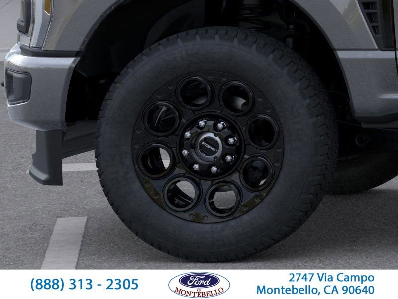 New 2025 Ford F250 Lariat w/ Lariat Ultimate Package image 20