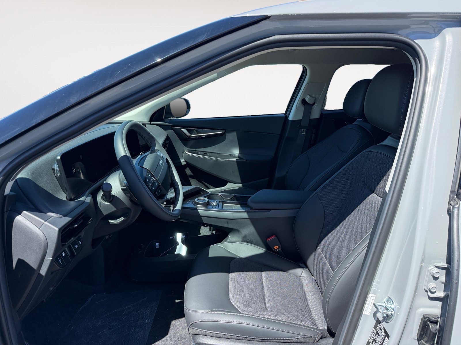 New 2026 Kia EV6 Light RWD image 10