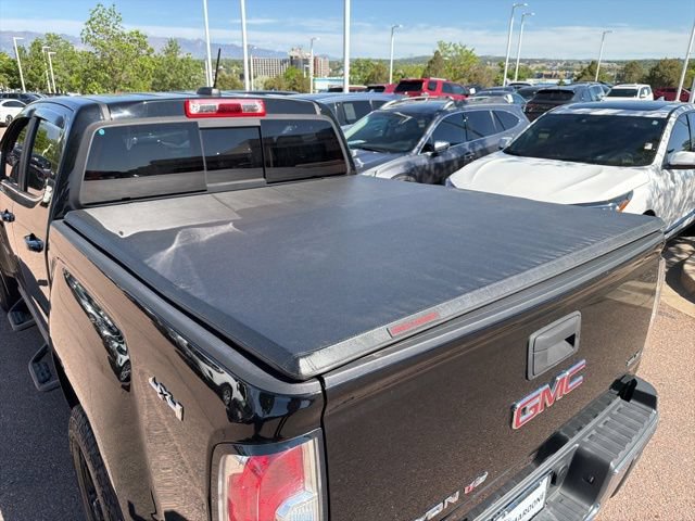 Used 2019 GMC Canyon SLE w/ SLE Convenience Package AWD/4WD image 27