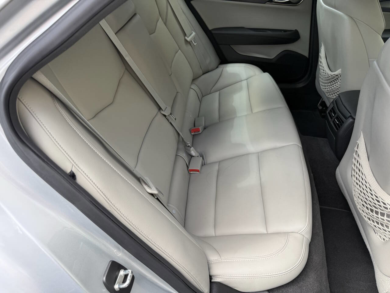 Used 2016 Cadillac ATS Sedan image 13