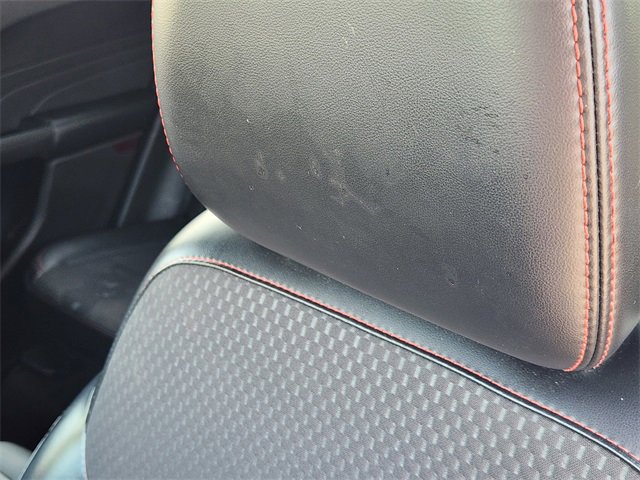 Used 2024 Ford Escape ST-Line image 16