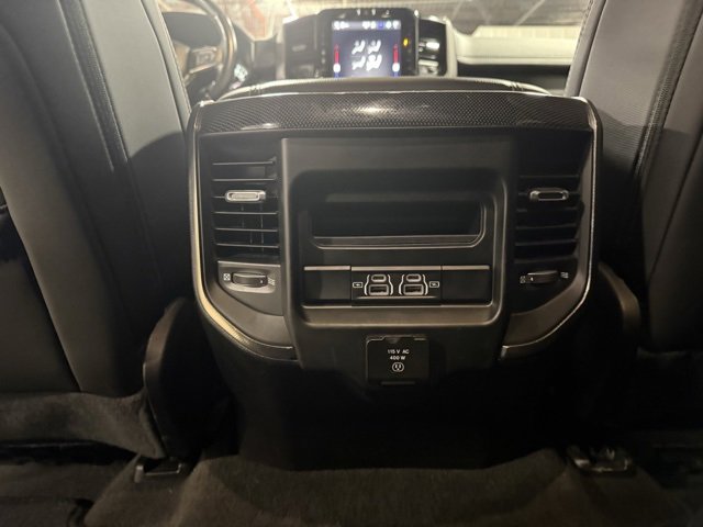 Used 2022 RAM 1500 Sport w/ Rebel Level 2 Equipment Group image 33